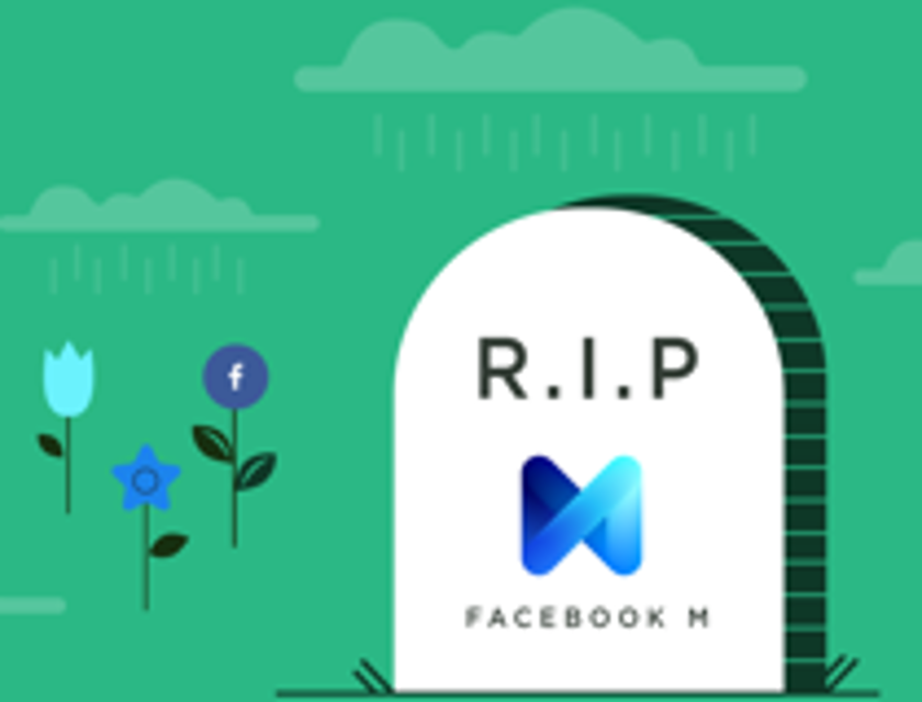 An Obituary & Autopsy Report for Facebook’s Assistant M: 3 Take-Aways ...